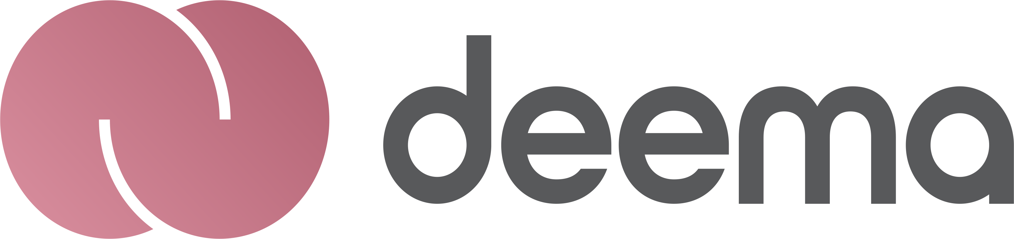 Split you payment with Deema