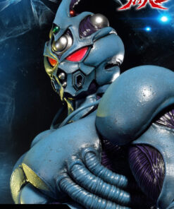 Guyver I