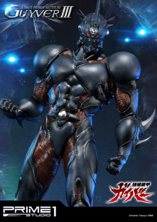 Guyver III - Image 3
