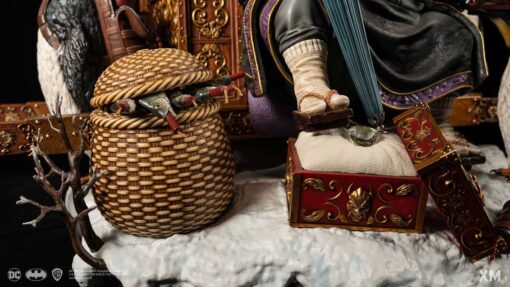 The Penguin Daimyo - Image 17