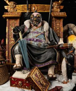 The Penguin Daimyo - Image 4