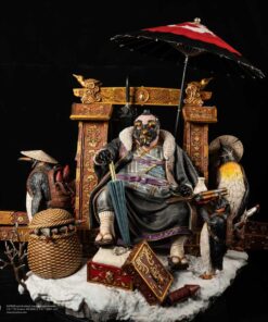 The Penguin Daimyo - Image 5