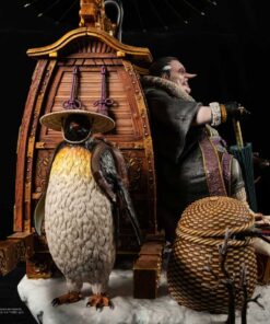 The Penguin Daimyo - Image 6