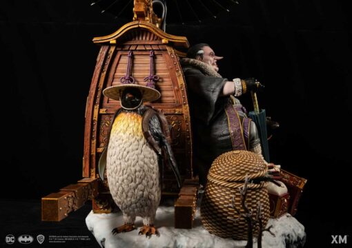 The Penguin Daimyo - Image 6
