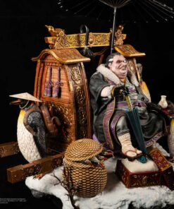 The Penguin Daimyo - Image 7