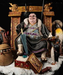 The Penguin Daimyo - Image 21