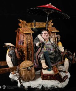 The Penguin Daimyo - Image 10