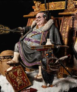 The Penguin Daimyo - Image 11