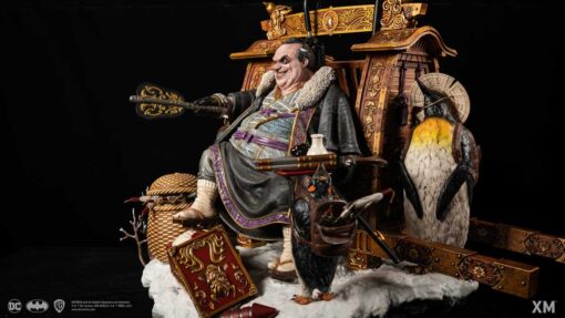 The Penguin Daimyo - Image 11