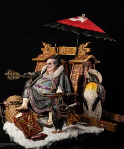 The Penguin Daimyo - Image 12