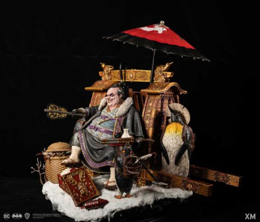 The Penguin Daimyo - Image 12