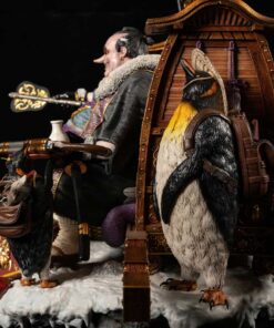 The Penguin Daimyo - Image 13