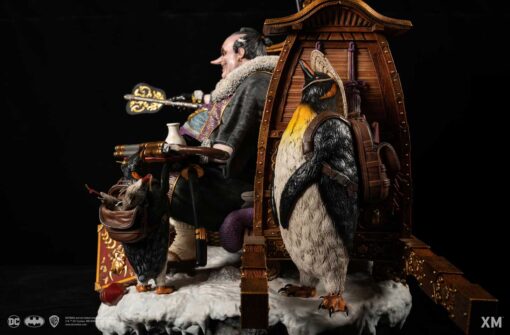 The Penguin Daimyo - Image 13