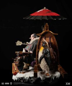 The Penguin Daimyo - Image 14