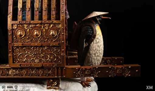 The Penguin Daimyo - Image 15