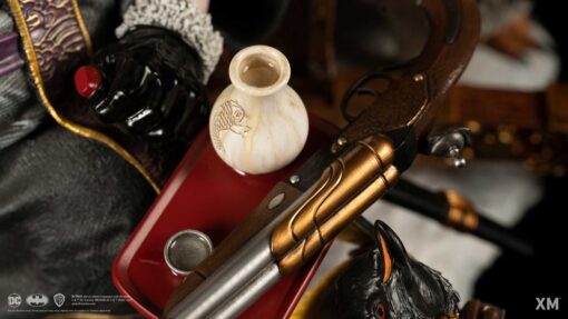 The Penguin Daimyo - Image 19