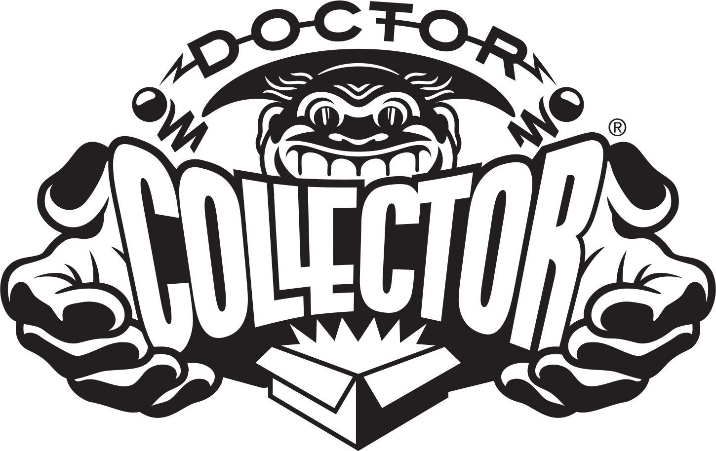 DOCTOR COLLECTOR_WHITE
