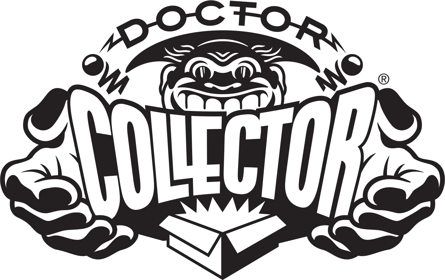 DOCTOR COLLECTOR_WHITE