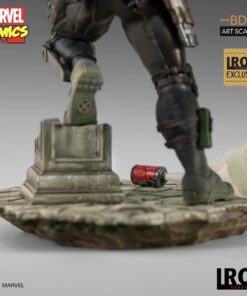 Iron Studios Cable 1:10 Scale Statue - Image 12
