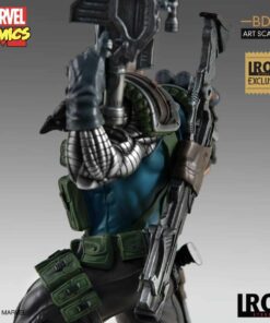 Iron Studios Cable 1:10 Scale Statue - Image 11