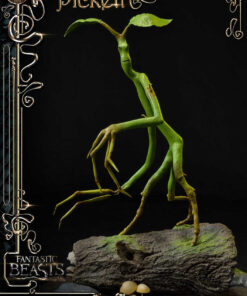 Prime 1 Studio - Fantastic Beasts and Where to Find Them Pickett - Image 6
