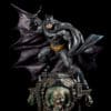 Batman Rebirth 1/6 scale