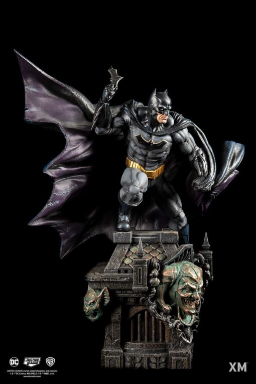 Batman Rebirth 1/6 scale - Image 2
