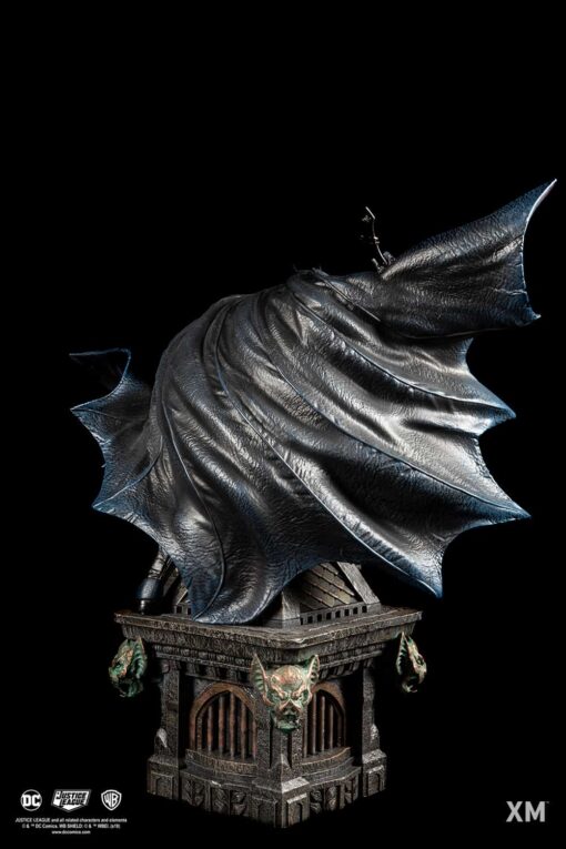Batman Rebirth 1/6 scale - Image 7