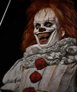 Pennywise Maquette by Cinemaquette & ECC - Image 7