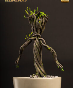 GUARDIANS OF THE GALAXY: LITTLE GROOT - Image 5