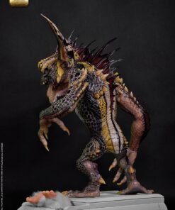 MOHAWK 1:3 MAQUETTE - Image 22