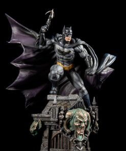 Batman Rebirth 1/6 scale - Image 4