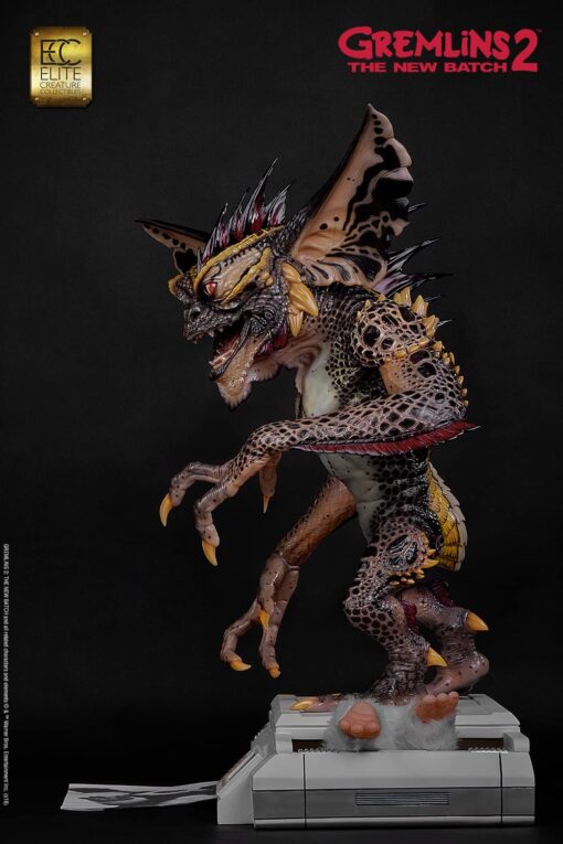 MOHAWK 1:3 MAQUETTE - Image 19
