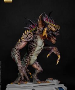 MOHAWK 1:3 MAQUETTE - Image 18