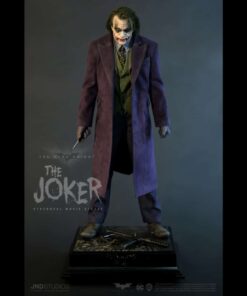 The Dark Knight The Joker 1/3 By JND Studios