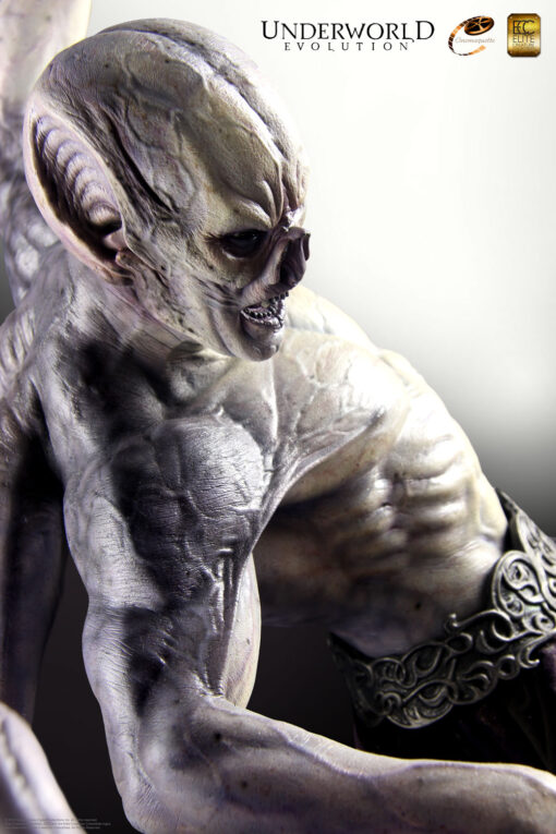 MARCUS 1:3 STATUE - Image 5