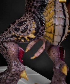 MOHAWK 1:3 MAQUETTE - Image 20