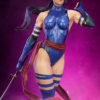Psylocke Premium Format Figure by Sideshow Collectibles EXECLUSIVE Limited Edition