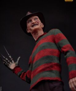 FREDDY KRUEGER 1:3 MAQUETTE BY ECC & CINEMAQUETTE - Image 12