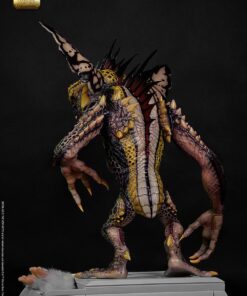 MOHAWK 1:3 MAQUETTE - Image 14