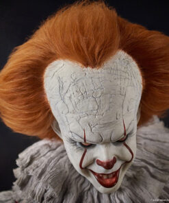PENNYWISE  1:1 BUST BY ECC  & CINEMAQUETTE  - Image 16