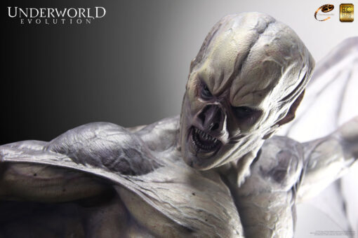 MARCUS 1:3 STATUE - Image 4
