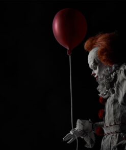 Pennywise Maquette by Cinemaquette & ECC - Image 8