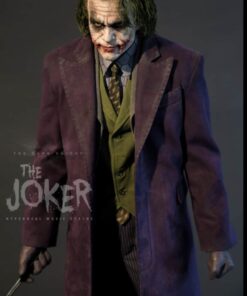The Dark Knight The Joker 1/3 By JND Studios - Image 10