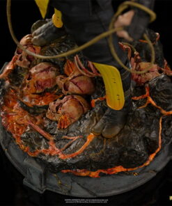 Scorpion Art Scale 1/10 – Mortal Kombat - Image 10