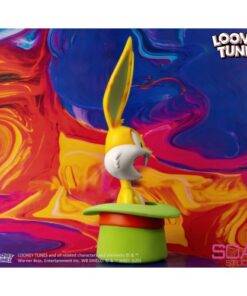 Looney Tunes - Bugs Bunny Tophat Bust (Pop-Art Limited Edition) By Soap Studio - Image 3