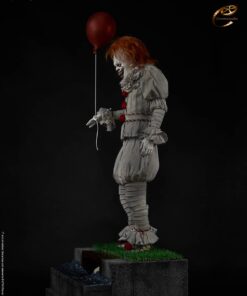 Pennywise Maquette by Cinemaquette & ECC - Image 4