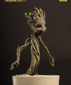 GUARDIANS OF THE GALAXY: LITTLE GROOT - Image 4
