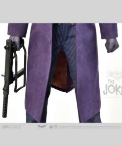 The Dark Knight The Joker 1/3 By JND Studios - Image 16
