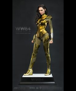 WONDER WOMAN 1984 1/3 STATUE By JND STUDIOS - Image 3